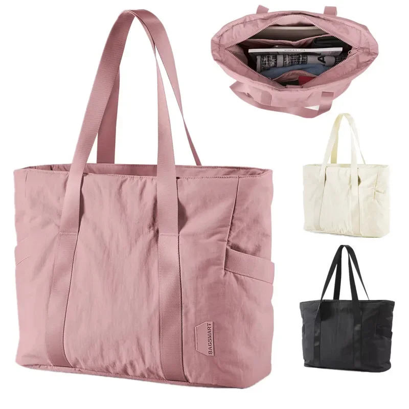 Women Travel Tote Bag Universi - Luxury Yoga Bags recension och pris