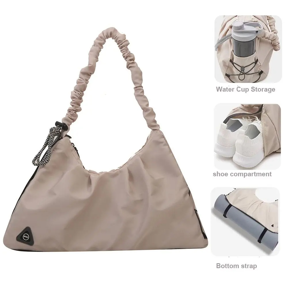 1pcs Gym Bag for Women, Yoga M - Luxury Yoga Bags recension och pris