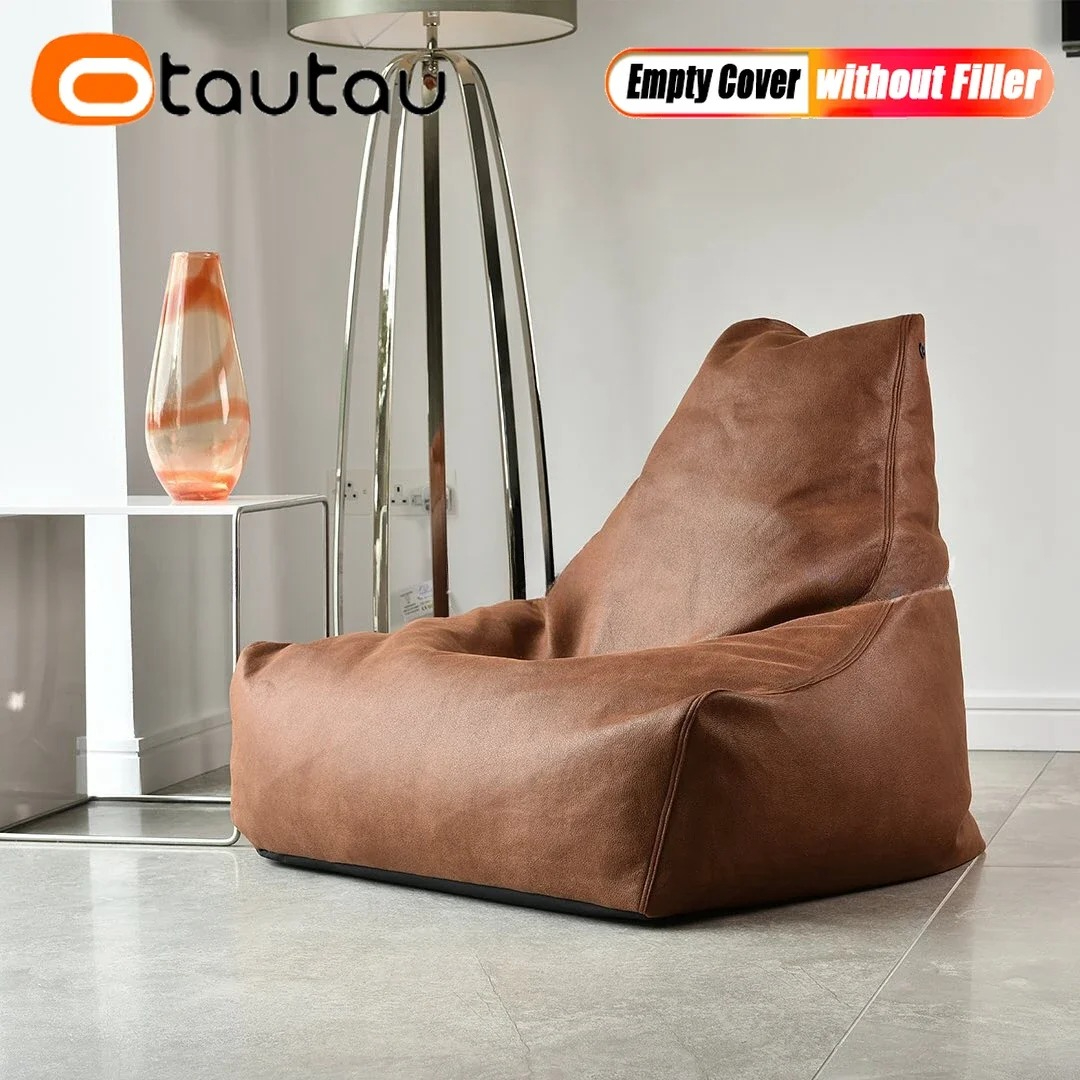 OTAUTAU Luxury Faux Suede Bean - Luxury Bags To Buy recension och pris