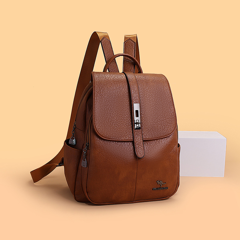 New Fashion Backpack Luxury De - Luxury Bags For Travel recension och pris