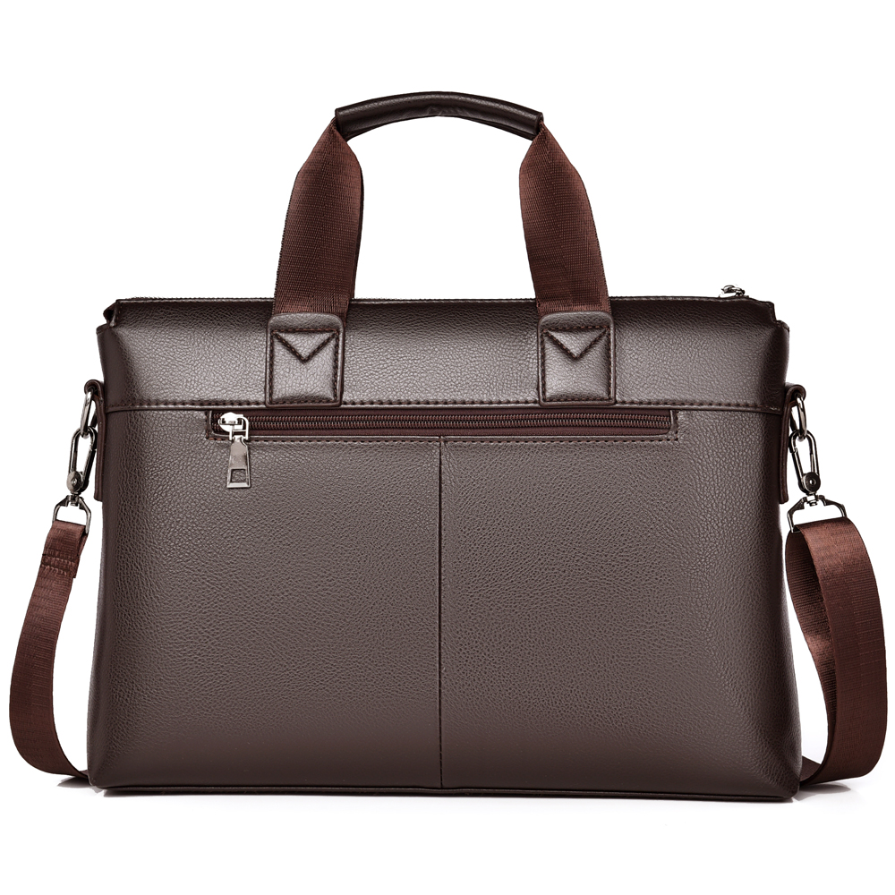 2026 New Luxury Brand Man Hand - Luxury Bags Laptop recension och pris