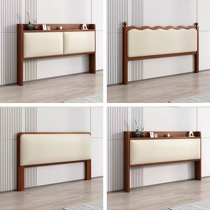 Beech bedside ultra-thin new s - Luxury Bags To Buy recension och pris