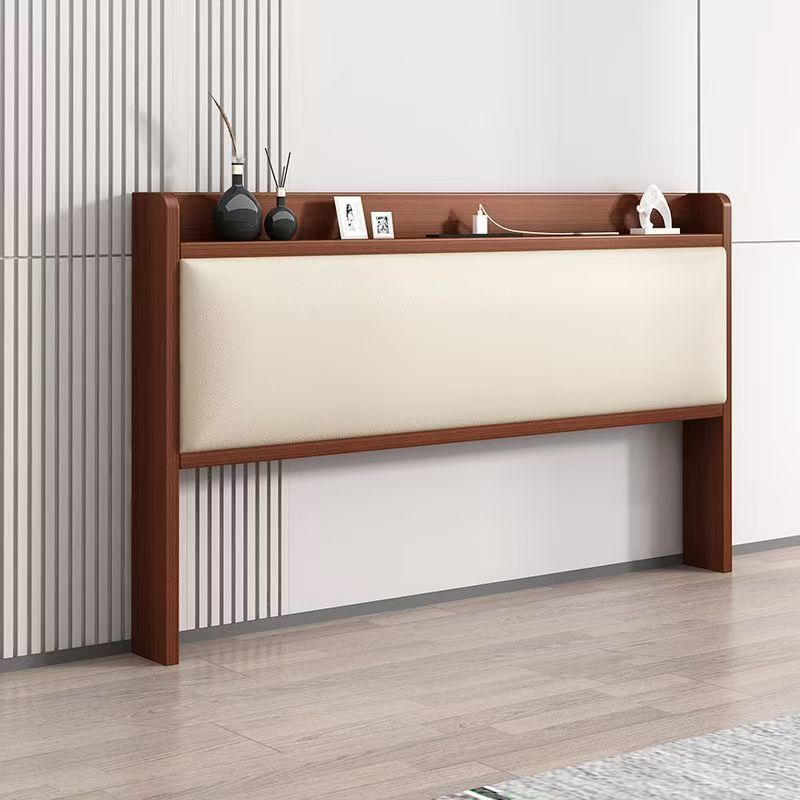 Beech bedside ultra-thin new s - Luxury Bags To Buy recension och pris