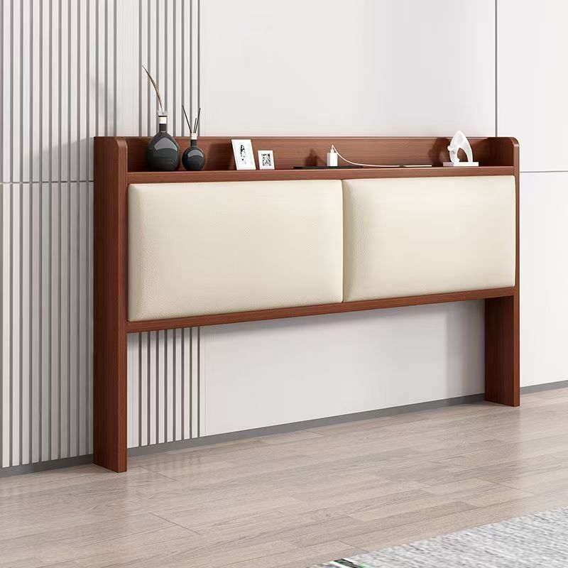 Beech bedside ultra-thin new s - Luxury Bags To Buy recension och pris