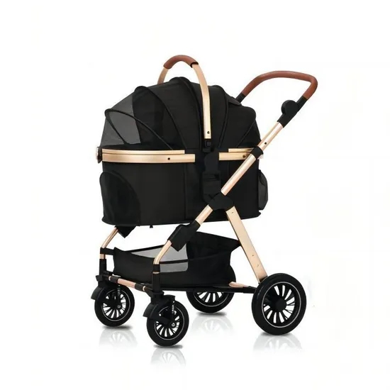 Luxury 3-in-1 Aluminum Alloy F - Luxury Bags For Travel recension och pris