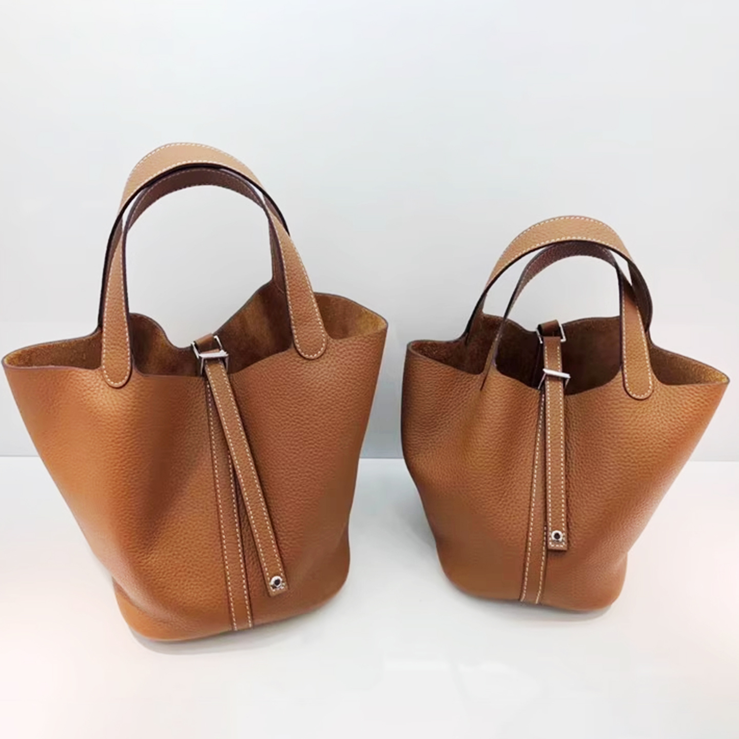 MENDY Women Bags Handbags Buck - Luxury Bags Hermes recension och pris