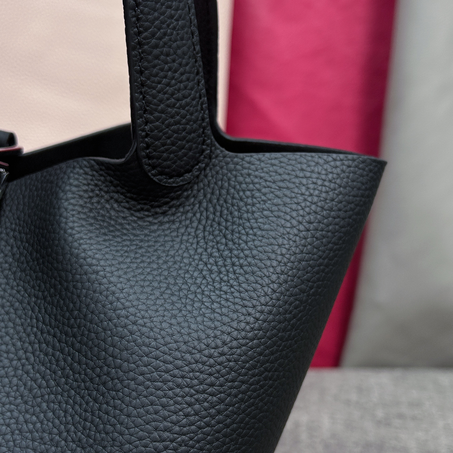 MENDY Women Bags Handbags Buck - Luxury Bags Hermes recension och pris