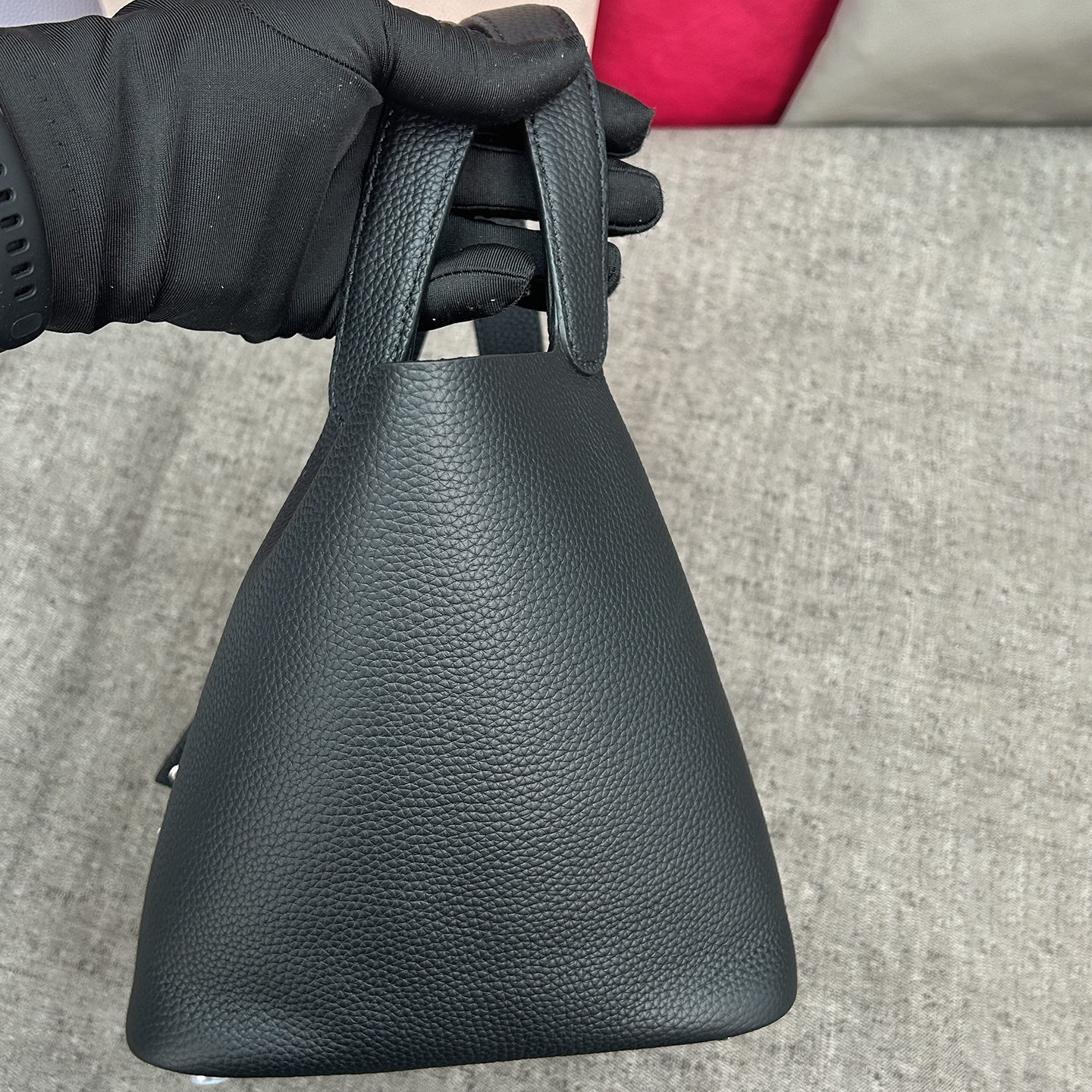 MENDY Women Bags Handbags Buck - Luxury Bags Hermes recension och pris