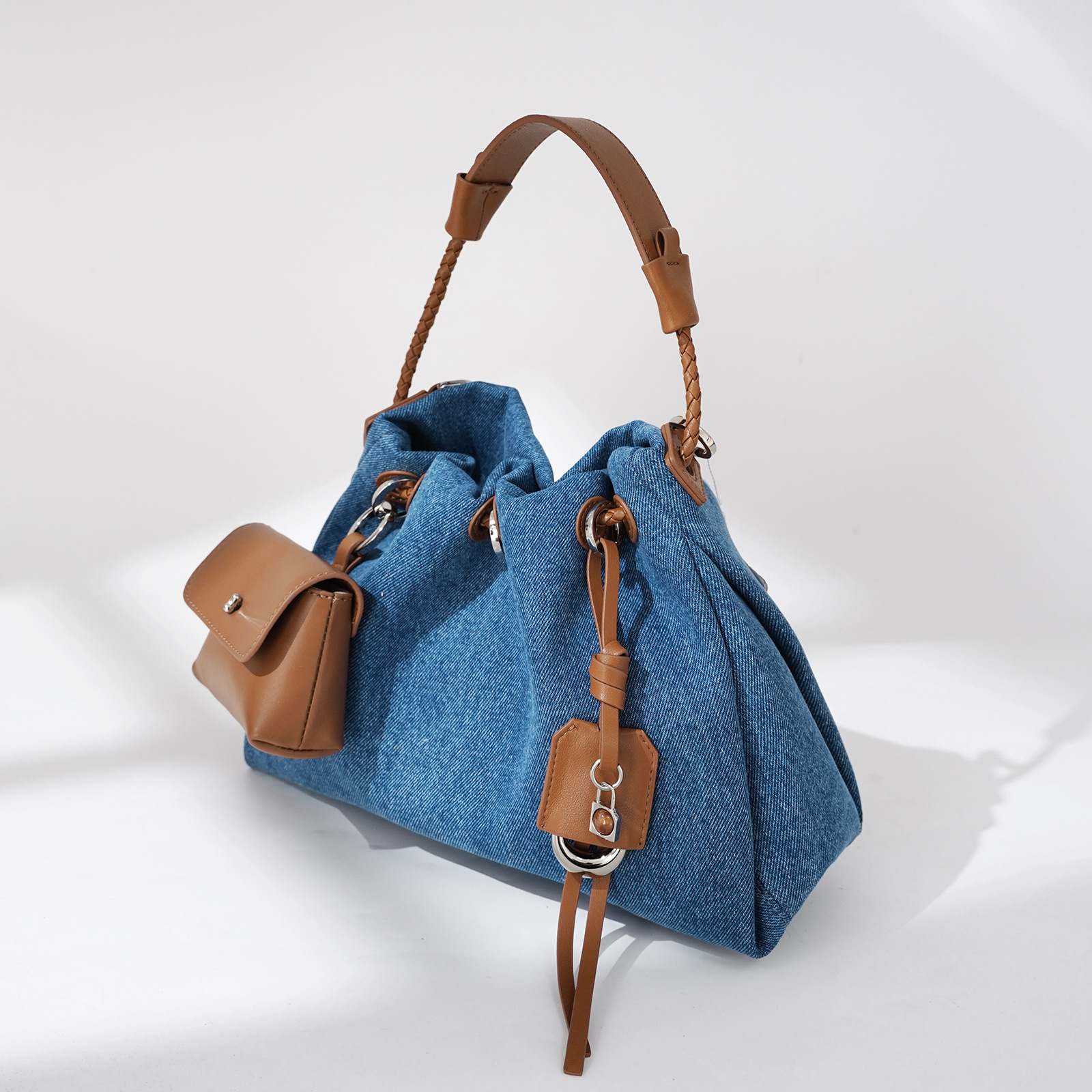 New Paris-Custom Handbags Hand - Luxury Bags For Women Sale recension och pris