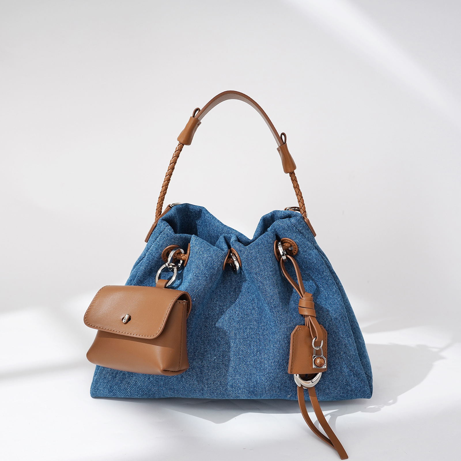 New Paris-Custom Handbags Hand - Luxury Bags For Women Sale recension och pris