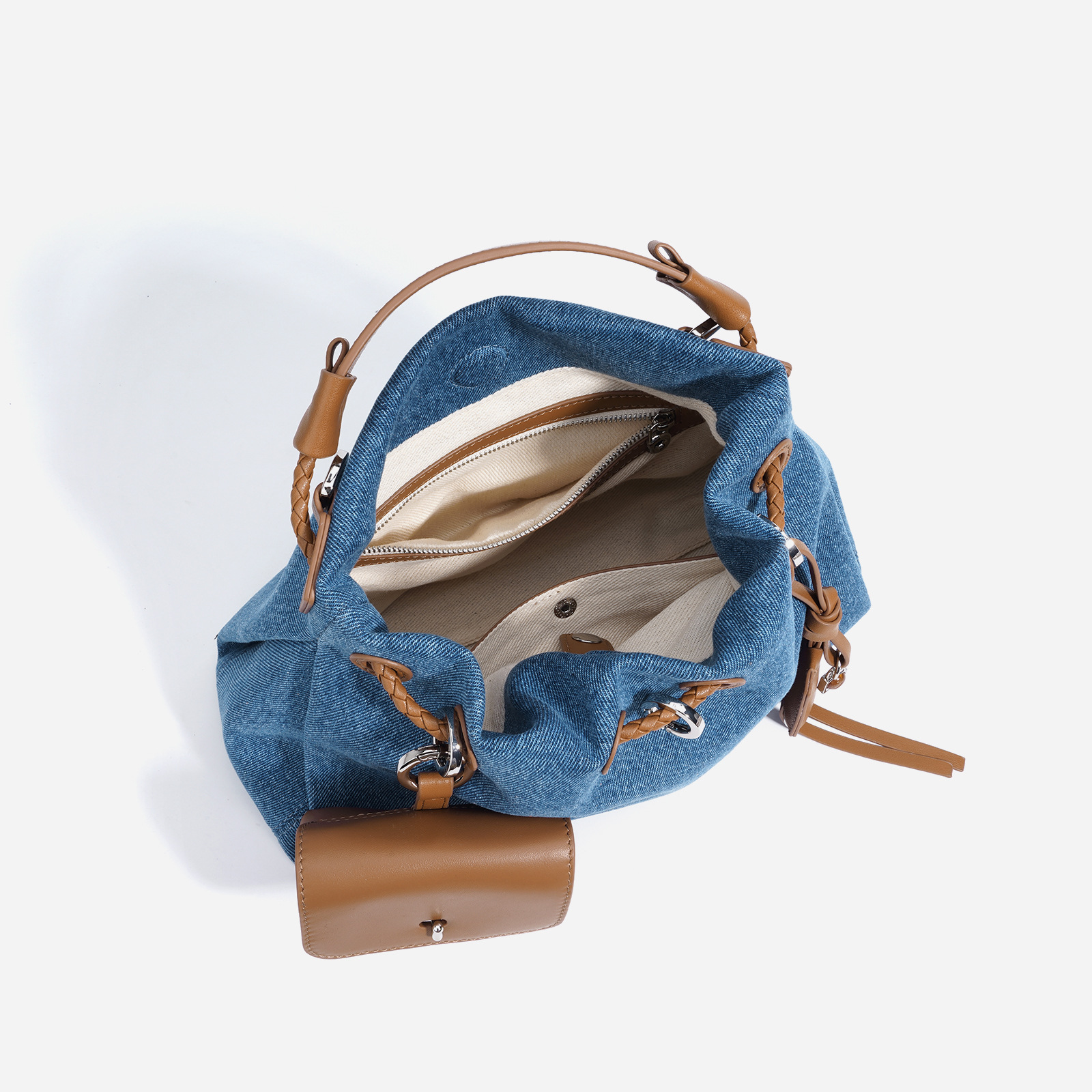 New Paris-Custom Handbags Hand - Luxury Bags For Women Sale recension och pris