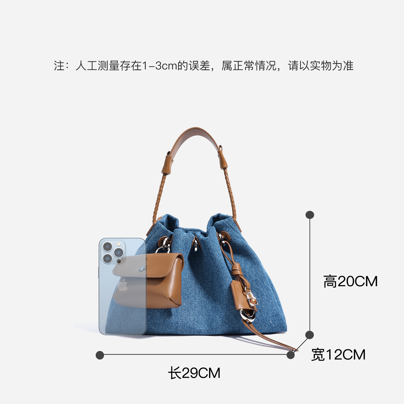New Paris-Custom Handbags Hand - Luxury Bags For Women Sale recension och pris