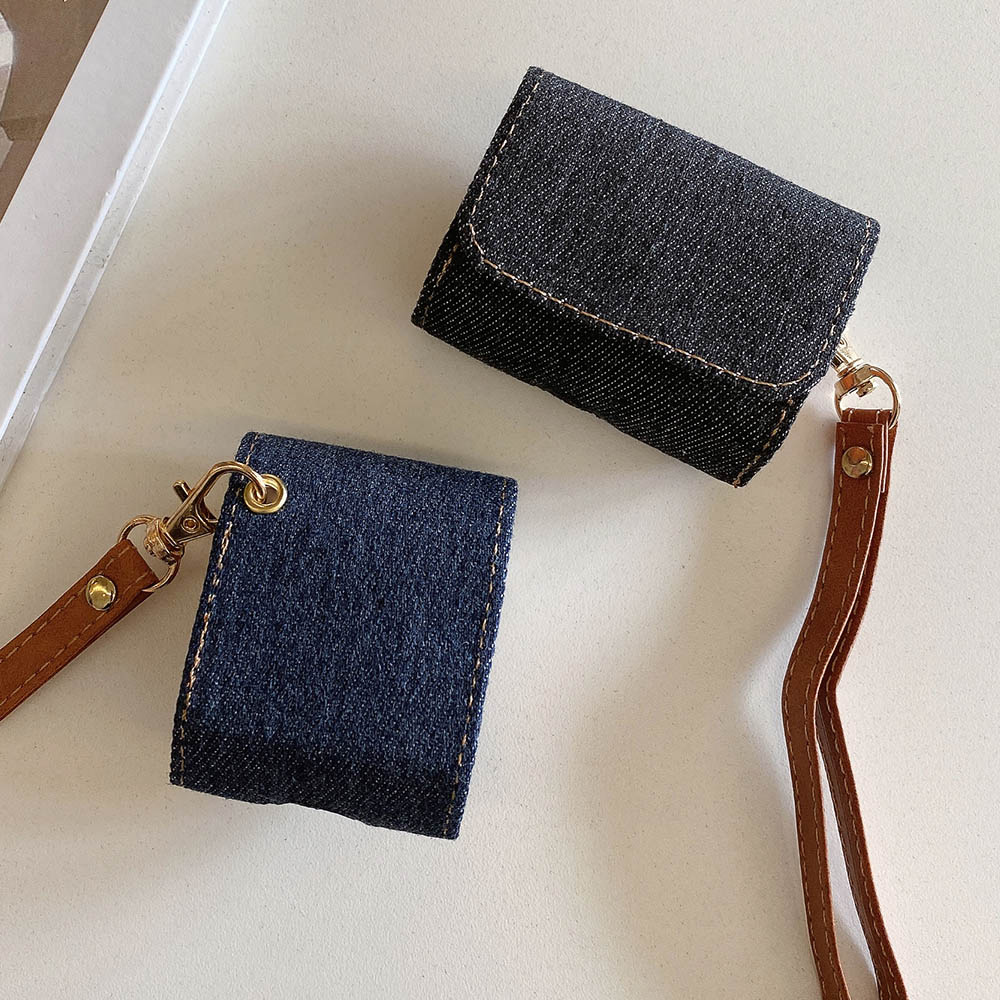 2024 New Denim Cloth Pattern E - Luxury Bags Denim recension och pris