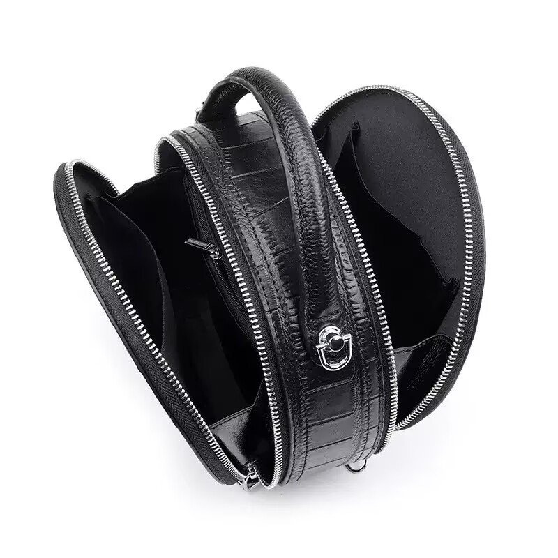 Real Leather Shoulder bag Hand - Luxury Bags For Travel recension och pris