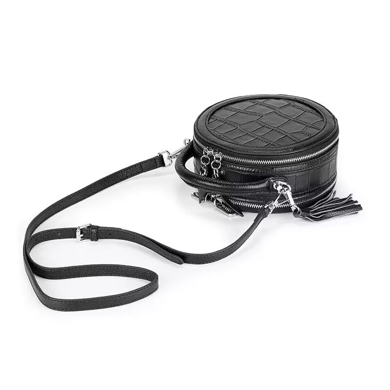 Real Leather Shoulder bag Hand - Luxury Bags For Travel recension och pris