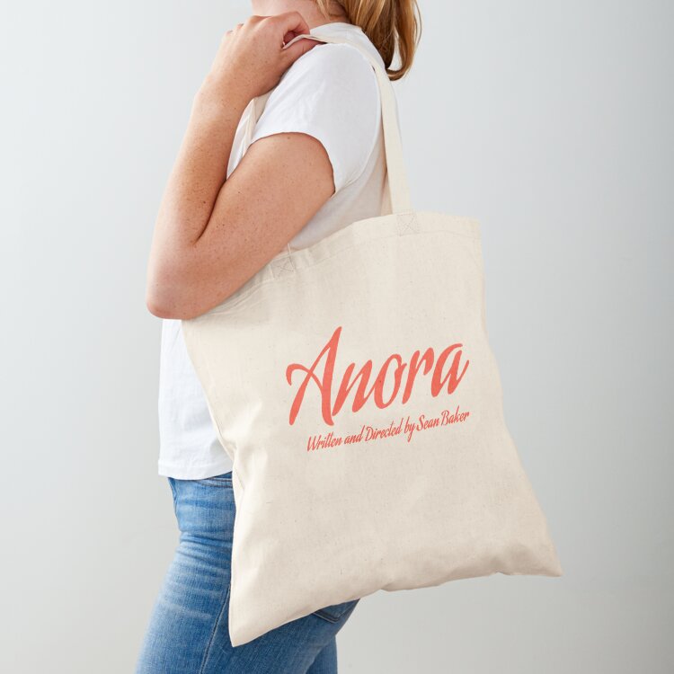 Anora Written and Directed by  - Luxury Bags Direct recension och pris