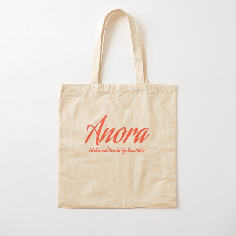Anora Written and Directed by  - Luxury Bags Direct recension och pris