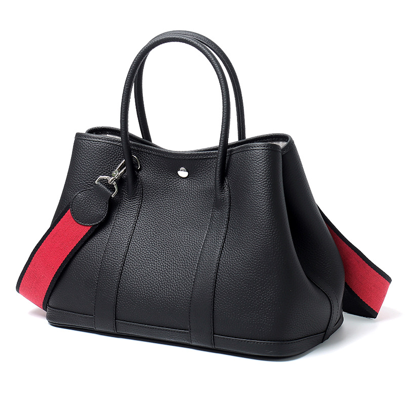 Genuine Leather Tote Bag for W - Luxury Bags Hermes recension och pris