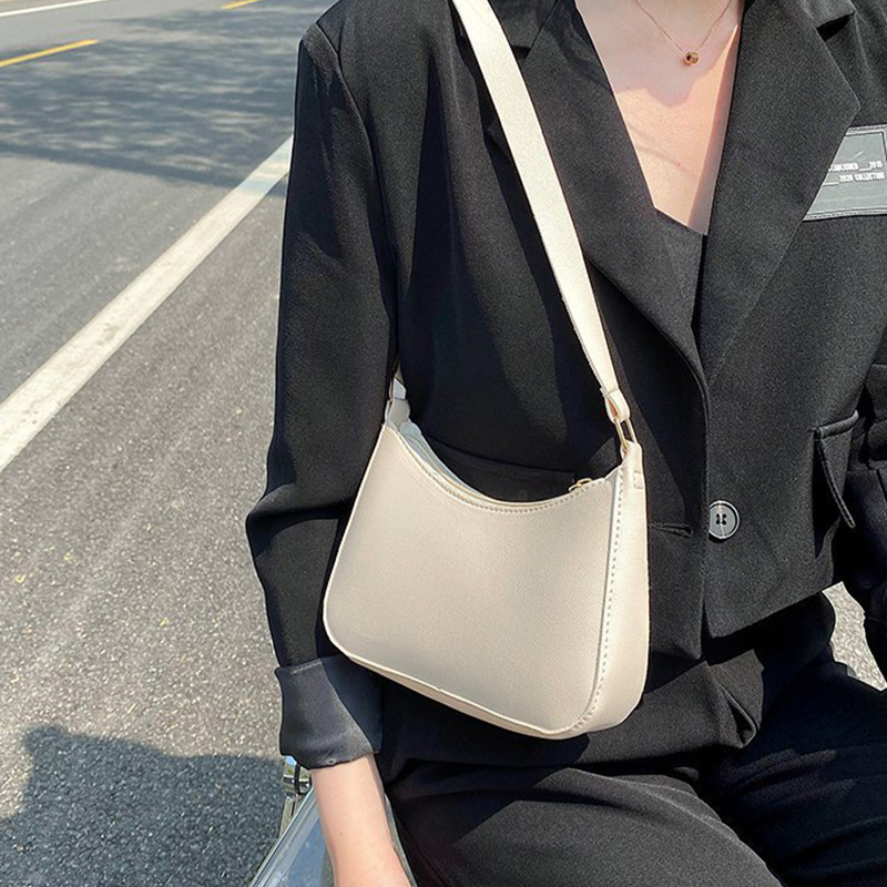 Crossbody Bags for Women Large - Luxury Bags For Travel recension och pris