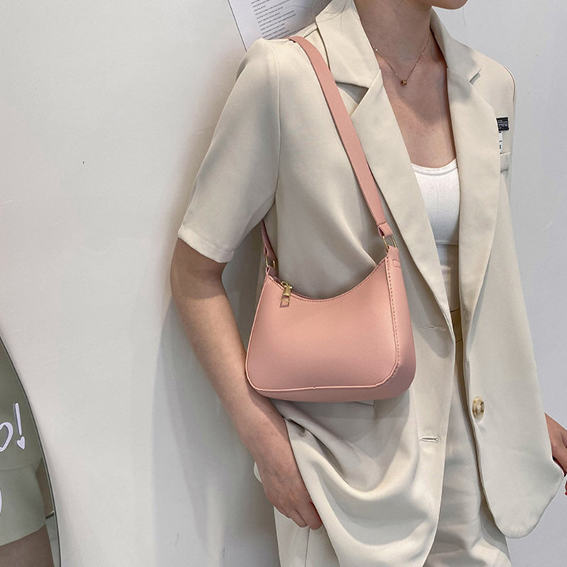 Crossbody Bags for Women Large - Luxury Bags For Travel recension och pris
