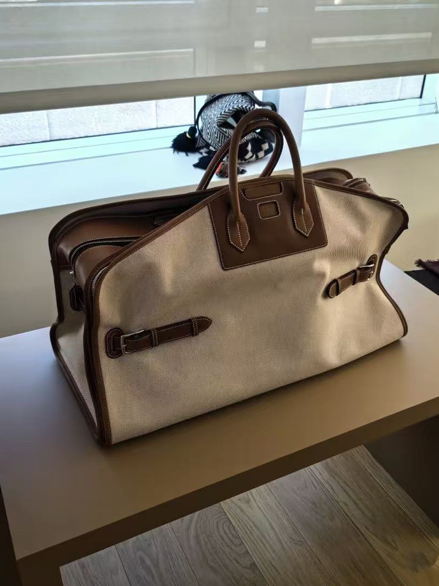 Large capacity travel casual t - Luxury Bags Hermes recension och pris