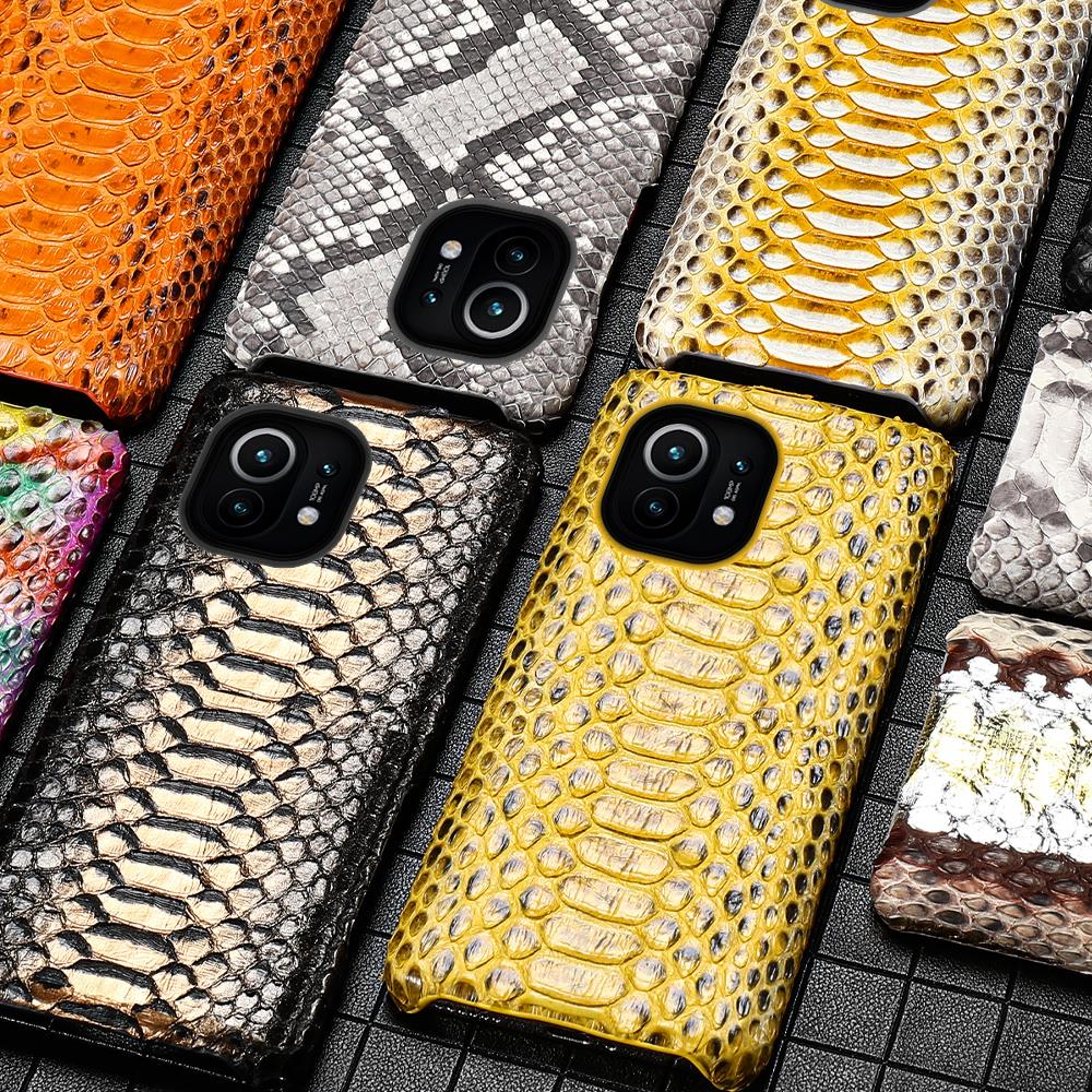 Genuine Leather Phone Case for - Genuine Leather Backpack recension och pris