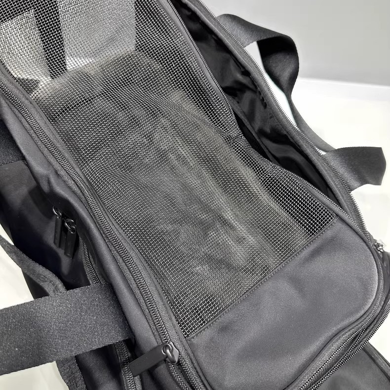 Comfortable Pet Carrier Bag 28 - Luxury Bags Direct recension och pris