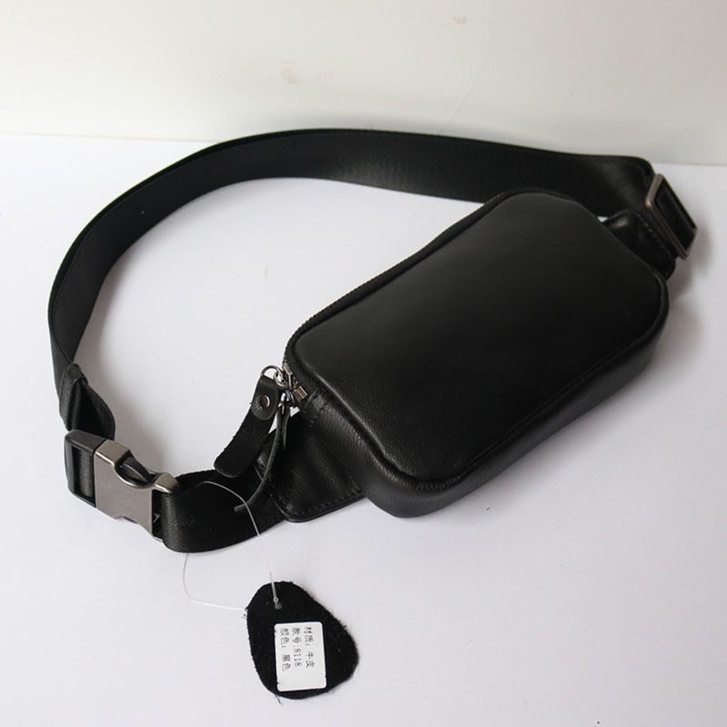 AETOO  New mini outdoor small  - Genuine Leather Backpack recension och pris