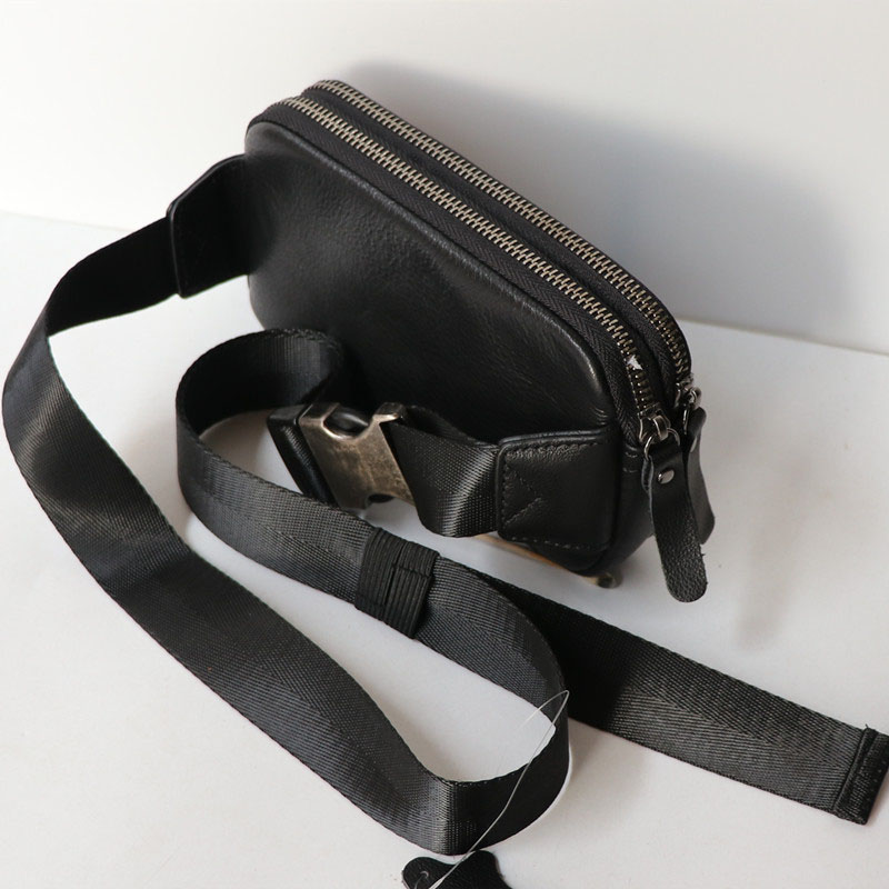 AETOO  New mini outdoor small  - Genuine Leather Backpack recension och pris