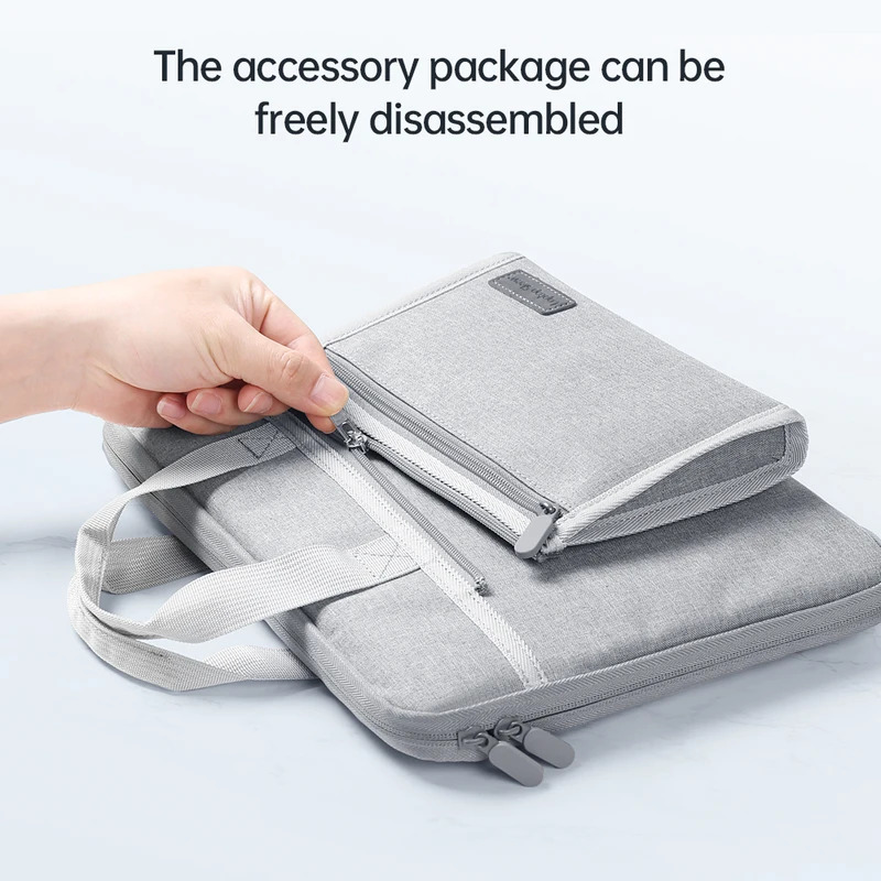 Laptop Bag Notebook Case Sleev - Luxury Bags Laptop recension och pris