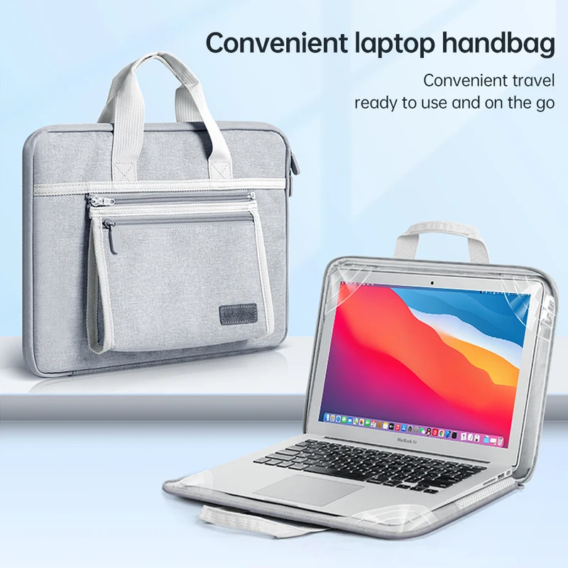 Laptop Bag Notebook Case Sleev - Luxury Bags Laptop recension och pris
