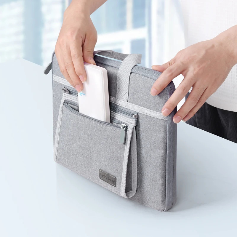 Laptop Bag Notebook Case Sleev - Luxury Bags Laptop recension och pris