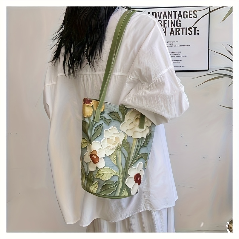 Women's Large Capacity Summer  - Luxury Quilted Bags recension och pris