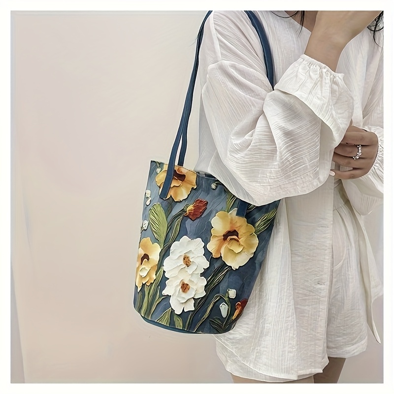 Women's Large Capacity Summer  - Luxury Quilted Bags recension och pris