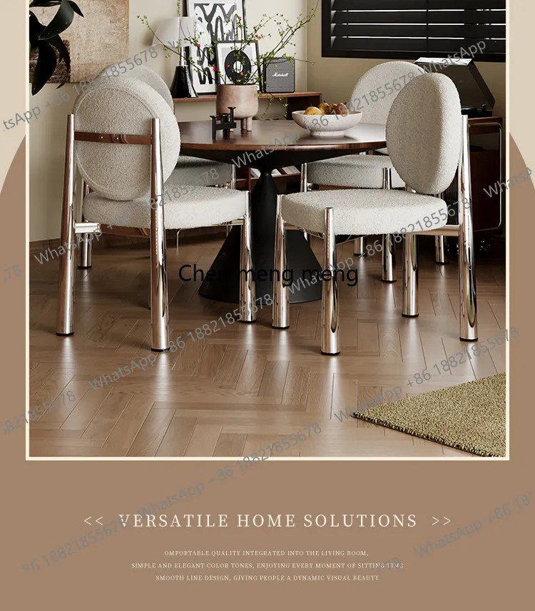 Discount French retro dining c - Luxury Bags Discount recension och pris