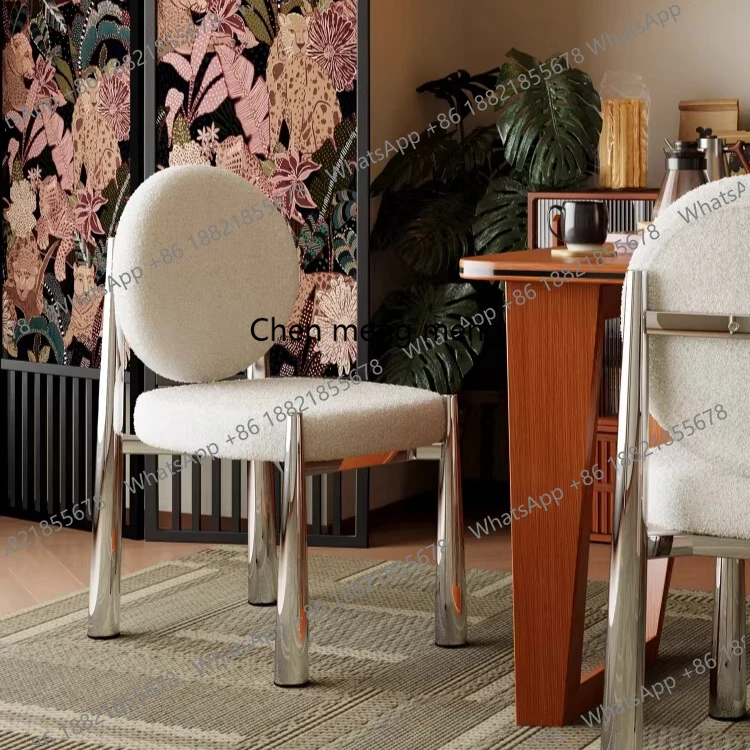 Discount French retro dining c - Luxury Bags Discount recension och pris