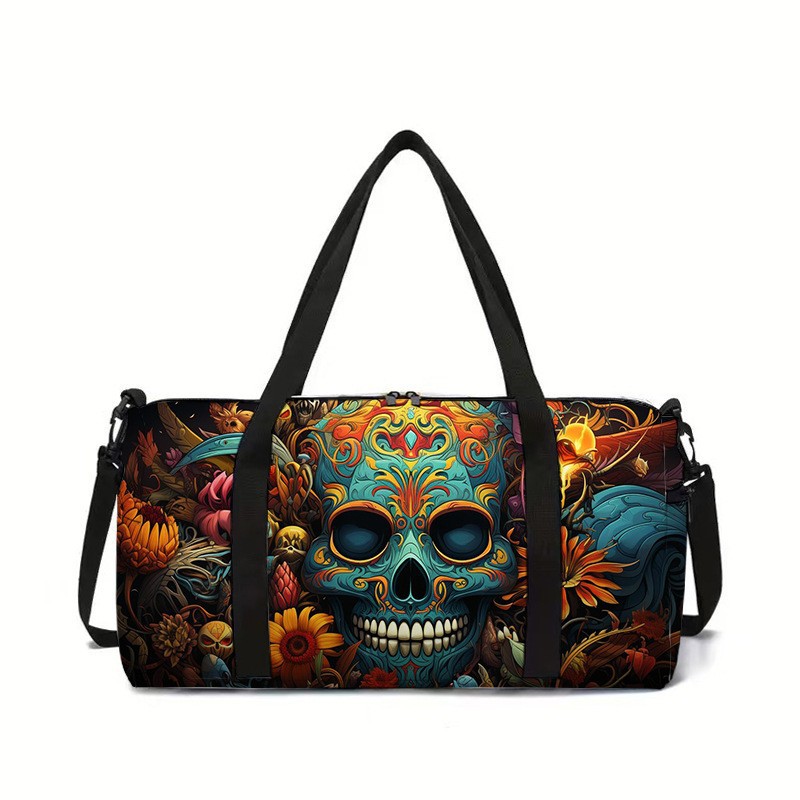 Luxury Popular New skeleton 3D - Luxury Yoga Bags recension och pris
