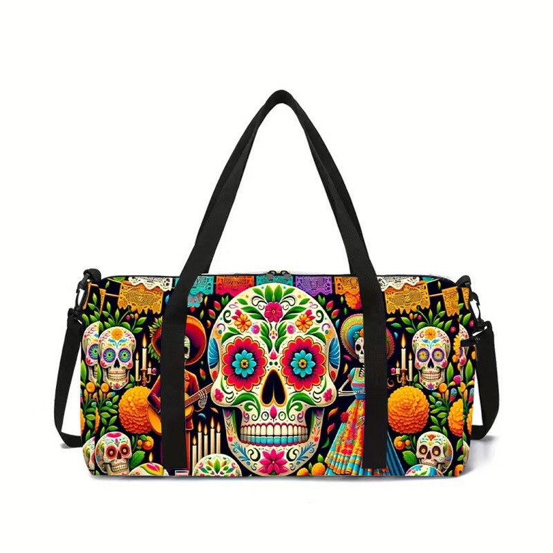 Luxury Popular New skeleton 3D - Luxury Yoga Bags recension och pris