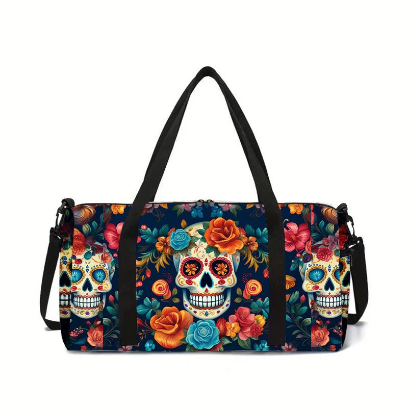 Luxury Popular New skeleton 3D - Luxury Yoga Bags recension och pris