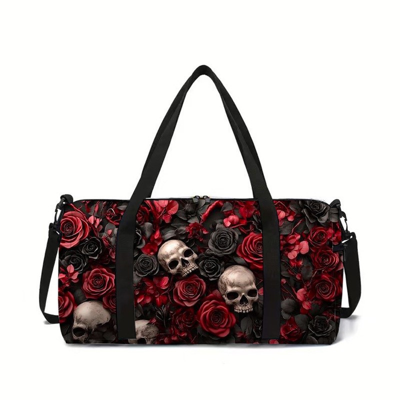Luxury Popular New skeleton 3D - Luxury Yoga Bags recension och pris