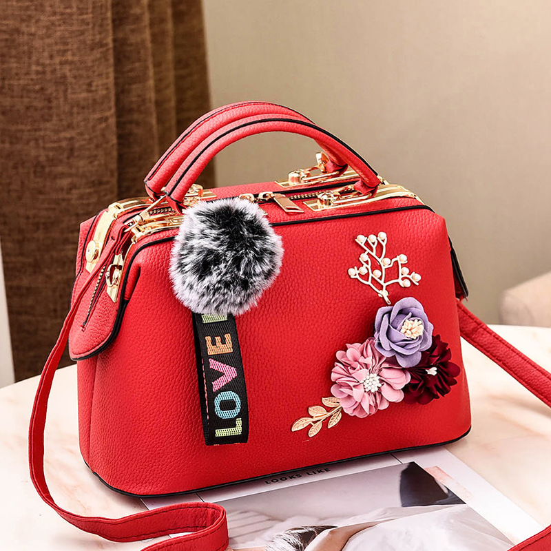 Female shoulder bags for women - Luxury Bags For Travel recension och pris