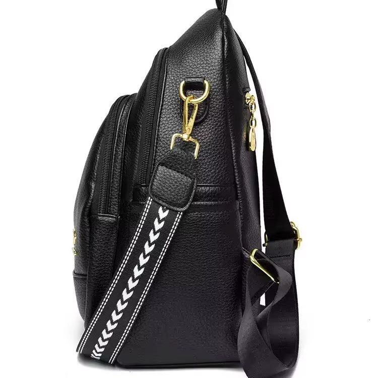 New Classical Fashion High Qua - Luxury Bags For Travel recension och pris
