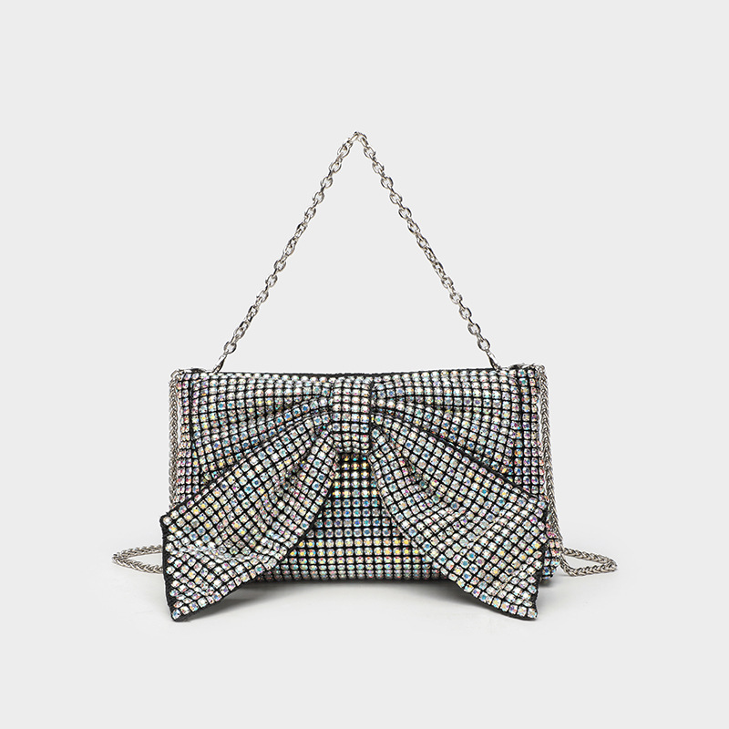 Luxury Women's Full Diamond Cl - Luxury Bags For Women Sale recension och pris