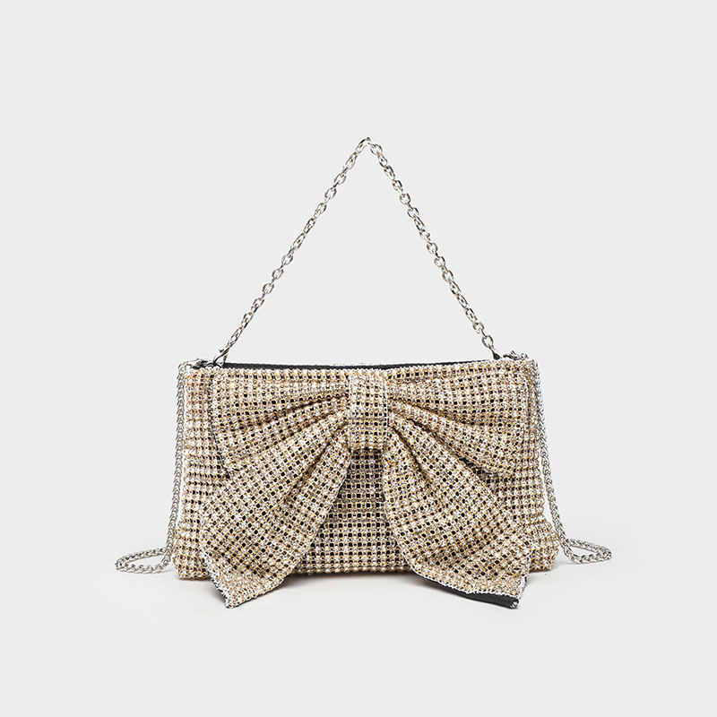 Luxury Women's Full Diamond Cl - Luxury Bags For Women Sale recension och pris