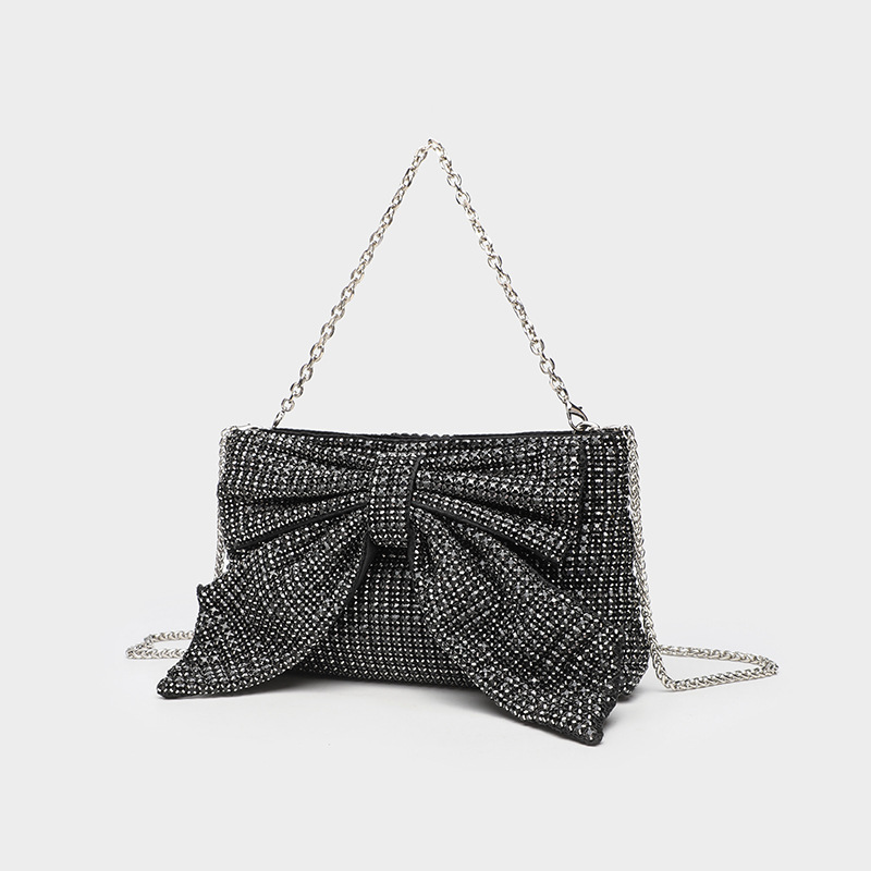 Luxury Women's Full Diamond Cl - Luxury Bags For Women Sale recension och pris