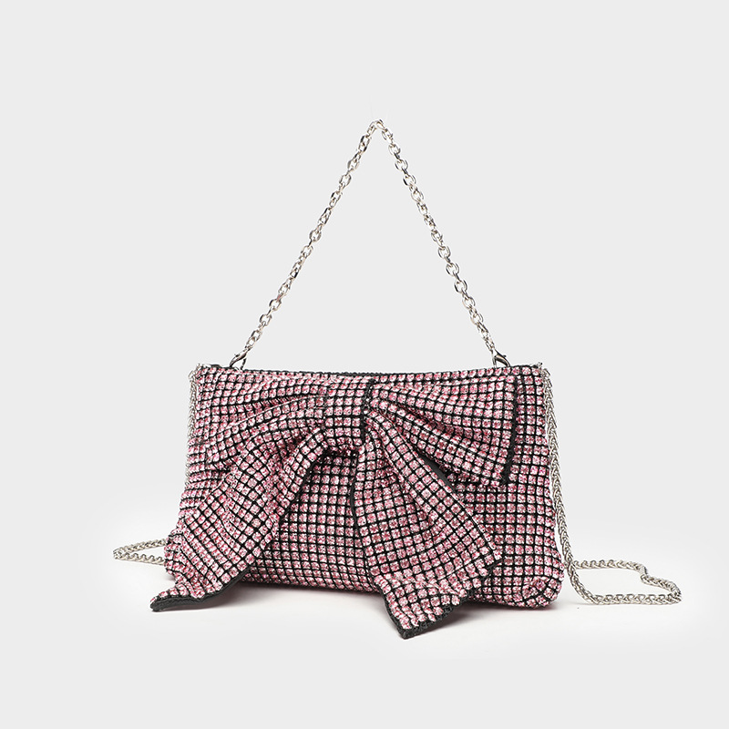 Luxury Women's Full Diamond Cl - Luxury Bags For Women Sale recension och pris