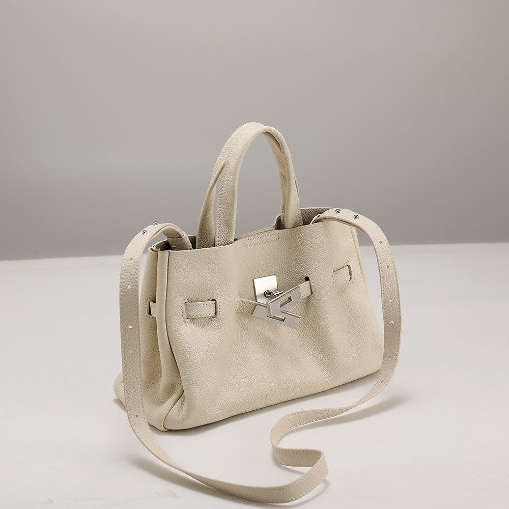 Niche Design Cowhide Women's H - Luxury Bags Hermes recension och pris