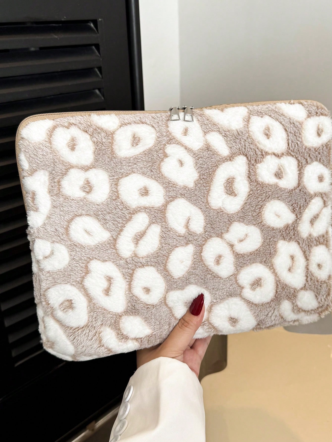 1pc Solid Color Minimalist Lux - Luxury Bags Laptop recension och pris