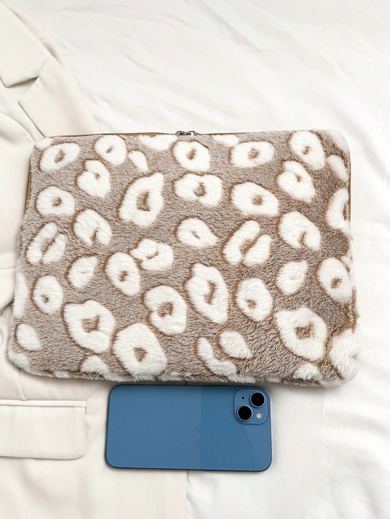 1pc Solid Color Minimalist Lux - Luxury Bags Laptop recension och pris