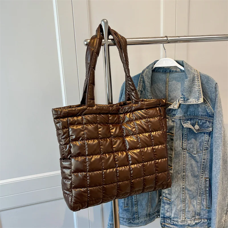 Hot Sale Winter Space Cotton T - Luxury Bags For Women Sale recension och pris